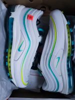 Nike Air max 97 Worldwide Sachsen - Chemnitz Vorschau