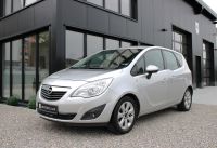 Opel Meriva 1.4 Klima.Alu.Pdc+Garantie+Tüv 12.2025 Bayern - Krumbach Schwaben Vorschau