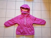 Winter Jacke warm mit Fleece Gr. 98/104 Chemnitz - Rottluff Vorschau