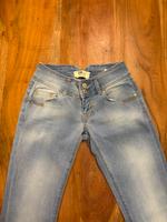 LTB Jeans Georget Größe25 Nordrhein-Westfalen - Hattingen Vorschau