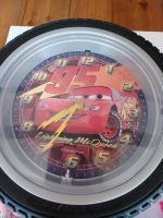 Kinderuhr Wanduhr Cars Bayern - Hallerndorf Vorschau