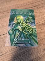 Claymore 3 neu englische Ausgabe Baden-Württemberg - Konstanz Vorschau