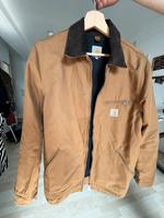 Carhartt Jacke Detroit Leipzig - Leipzig, Zentrum-Ost Vorschau