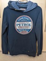 Petrol Industries Sweatshirt Hoodie blau Gr. 164 neuwertig Nordrhein-Westfalen - Werl Vorschau