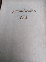 Jugendweihe Urkunde 1973 Ludwigslust - Landkreis - Dömitz Vorschau