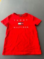 Tommy Hilfiger T-shirt Kinder 116 Düsseldorf - Oberkassel Vorschau