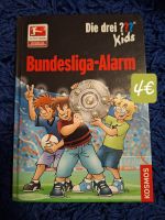 Die drei ??? Kids - Bundesliga-Alarm Nordrhein-Westfalen - Coesfeld Vorschau
