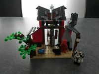 Lego Ninjago 2508 Geheime Schmiedewerkstatt Baden-Württemberg - Linkenheim-Hochstetten Vorschau