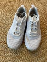 Nike Air weiß gr. 36,5 Berlin - Friedenau Vorschau