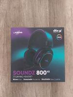 uRAGE Soundz 800 v2 Gaming Headset Sachsen - Neukirchen/Erzgeb Vorschau