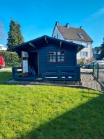 Verkaufe Gartenhaus aus Holz an Selbstabbauer Nordrhein-Westfalen - Solingen Vorschau