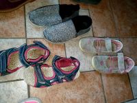 Kinder Schuhe Gr.33 Hessen - Bad Nauheim Vorschau