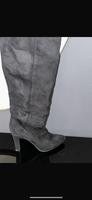Stiefel in wildlederoptik Schleswig-Holstein - Glinde Vorschau