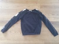 H&M Pullover schwarz Pailletten, Gr. 158/164 - sehr guter Zustand Hessen - Schöneck Vorschau