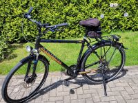 E-Trekking-Fahrrad, 24 Gänge Bayern - Kulmbach Vorschau