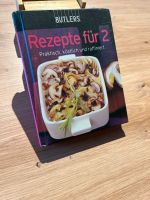 Kochbuch Rezepte für 2 Bayern - Tittmoning Vorschau