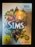 Wii// WII-SIMS3 Sachsen - Zschopau Vorschau