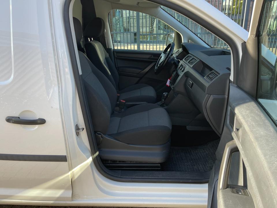 Volkswagen Caddy Nfz Maxi Kasten*NAVI*TEMPOMAT*MULTI*TOP* in Osnabrück