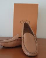 TOD´S Moccasins Slipper, Loafer, Damen Leder Schuhe Gr. 35,5 NEUw Berlin - Zehlendorf Vorschau