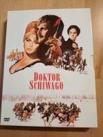 2 DVDs: Doktor Schiwago Baden-Württemberg - Niedernhall Vorschau