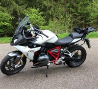 Privat BMW R1200 RS Motorrad 22000km 1. Hand Rheinland-Pfalz - Bad Dürkheim Vorschau