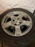 Kronprinz Magma Seismo Alufelgen Oldtimer Vw Golf 2 Schleswig-Holstein - Wrist Vorschau