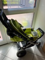 Buggy Kinderwagen GRÜN Nordrhein-Westfalen - Minden Vorschau