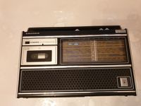 Grundig C6000 (5) Transistorradio Kofferradio Radio Weltempfänger Nordrhein-Westfalen - Meckenheim Vorschau