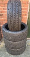 4x 225/35R18 Sommerreifen 225 35 18 Pirelli + Hankook Nordrhein-Westfalen - Weeze Vorschau