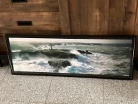 Bild 97 cm x 35 cm Motiv:Belle-Isle-en-Mer Nordrhein-Westfalen - Stolberg (Rhld) Vorschau