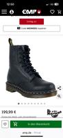 Dr martens Schuhe in Größe 38 München - Bogenhausen Vorschau