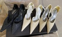 205 Paar Elegante Damenschuhe, Großhandel Restposten Thüringen - Tanna Vorschau