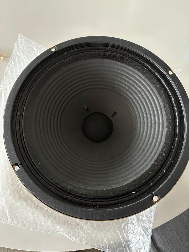 Celestion G12 V 70 Watt 12 Zoll in Düsseldorf