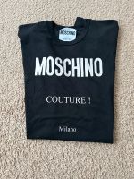 Moschino T-Shirt TOP Love Moschino Oversize Baden-Württemberg - Calw Vorschau