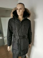 Wellensteyn ICEHOUSE MEN Gr. M Schwarz ☆Parka Winterjacke wie neu Hessen - Nauheim Vorschau