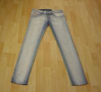 DIESEL Jeans -Getlegg- Slim Skinny Low Gr. W 25 / L 32 - Stretch Nordrhein-Westfalen - Detmold Vorschau