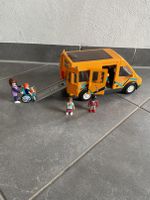 Playmobil Schulbus mit Zubehör Rheinland-Pfalz - Andernach Vorschau
