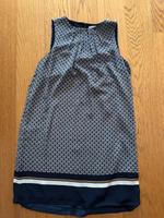 Kleid Sommerkleid H&M 42 in dunkelblau Hessen - Schwalbach a. Taunus Vorschau
