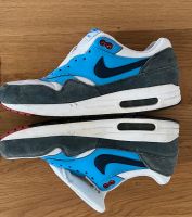 Nike Air Max 1 White Midnight Navy   537383-119 Bayern - Ansbach Vorschau