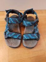 Sandalen Gr. 26 Jack Wolfskin Kr. Altötting - Garching an der Alz Vorschau