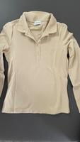 Poloshirt langarm von Golfino Gr. 34 Bayern - Höchstadt Vorschau