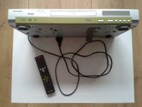 Verkaufe gebrauchten GRUNDIG-DVD-Player GDP2200 mit Fernbedienung Bayern - Nördlingen Vorschau