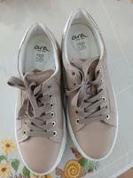 Schuhe Ara Gr. 41 beige Bayern - Saal Vorschau