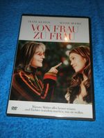 DVD Von Frau zu Frau, Diane Keaton, Mandy Moore Hessen - Offenbach Vorschau