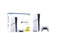 PS5 / PlayStation 5 Slim 1TB Disc Edition white+Rechnung+Garantie Hannover - Nord Vorschau