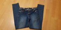 Jack & Jones Jeans / Gr. 170 / Model Slim Glenn München - Schwabing-West Vorschau