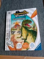 Tip Toi "Expedition Wissen - Dinosaurier" Baden-Württemberg - Freiburg im Breisgau Vorschau