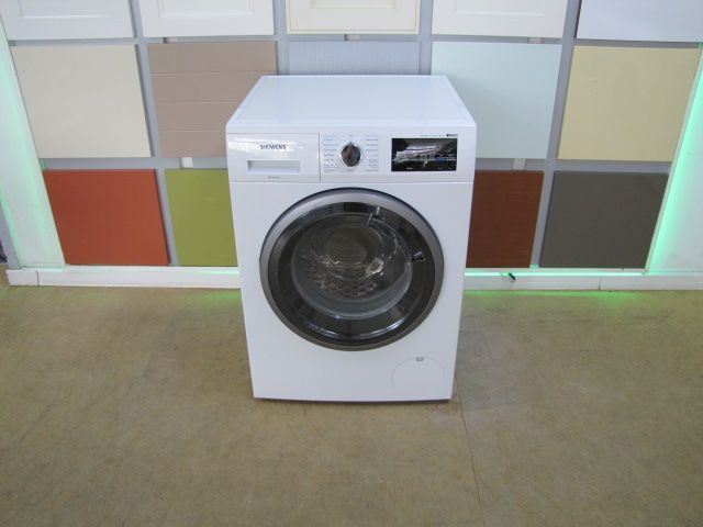 ⛅️ Siemens WD 15G442 ⚡ 18 Monate Garantie WASCHTROCKNER ⭐⭐️⭐️⭐⭐ in Berlin