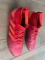 Fussballschuhe ADIDAS Predator Größe 43 1/3 Nordrhein-Westfalen - Overath Vorschau