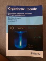 Organische Chemie Breitmaier, Jung Baden-Württemberg - Baienfurt Vorschau